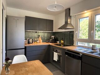  Appartement à vendre 4 pièces 83 m²