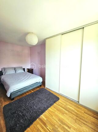  Appartement  vendre 3 pices 52 m