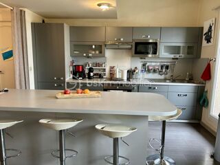  Appartement à vendre 3 pièces 73 m²