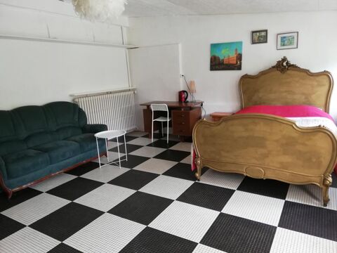  Appartement � louer 1 pi�ce 30 m�