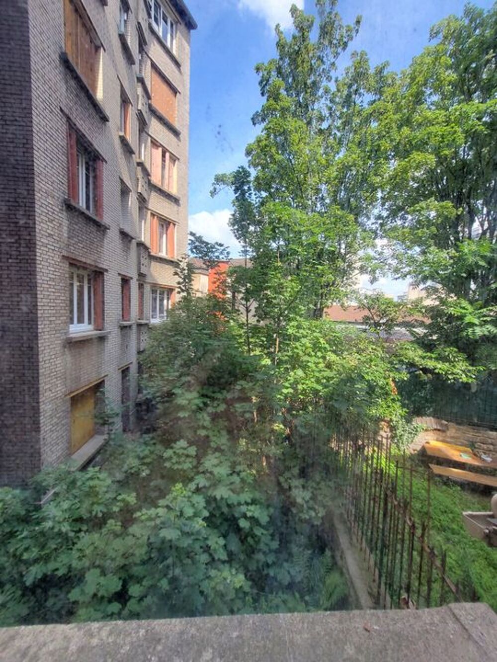 Location Appartement Appartement de 35m2 à louer sur Colombes Colombes