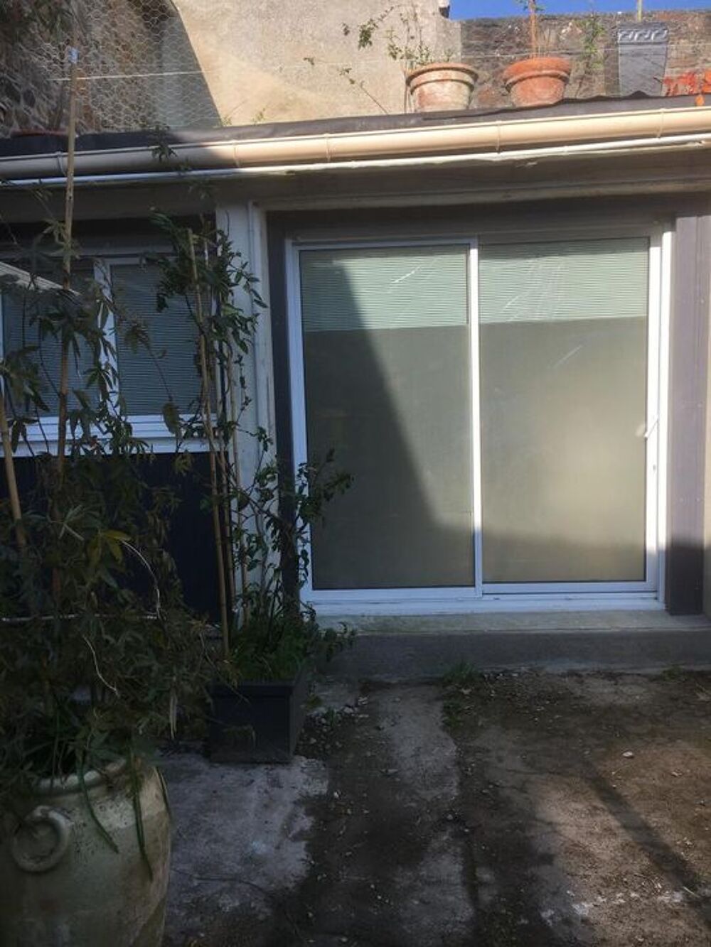 Location Appartement Studio de 17m2 à louer sur Saint-Brieuc Saint brieuc