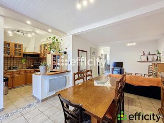  Appartement � vendre 3 pi�ces 60 m�