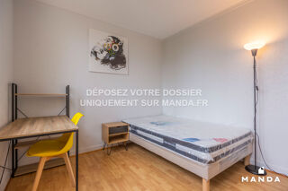  Colocation � louer 5 pi�ces 9 m�