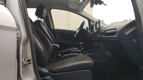 Ecosport 1.0 EcoBoost 100 ST Line 2019 occasion 39140 Bletterans