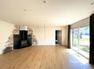  Maison à vendre 6 pièces 175 m²