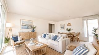  Appartement à vendre 4 pièces 85 m²
