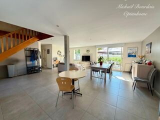  Maison à vendre 6 pièces 137 m²