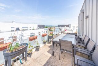  Appartement à vendre 4 pièces 74 m²