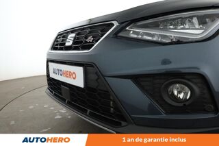 Arona 1.0 EcoTSI FR DSG7 110 ch 2021 occasion 92130 Issy-les-Moulineaux