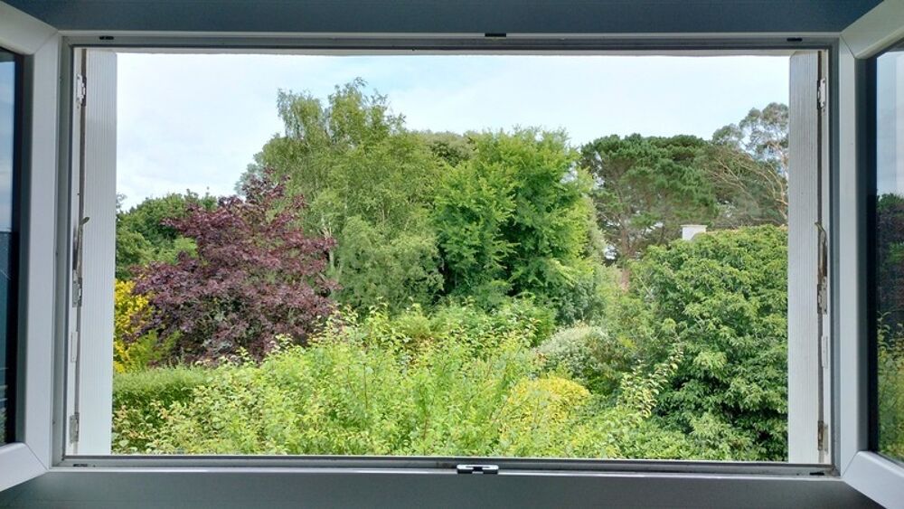 à vendre  Maison Combrit (29120)