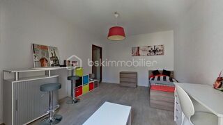  Appartement à vendre 1 pièce 23 m²