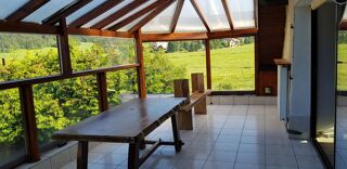  Appartement à louer 5 pièces 112 m²