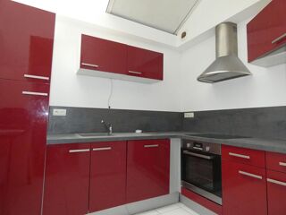  Appartement � louer 2 pi�ces 47 m�