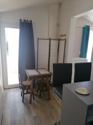  Appartement à louer 1 pièce 20 m²
