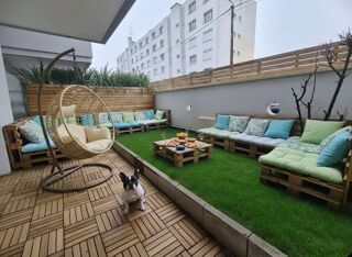  Appartement � vendre 3 pi�ces 72 m�