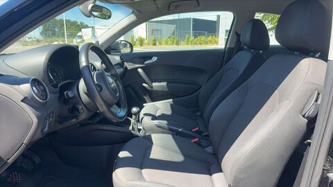 A1 1.6 TDI 90 Ambiente 2013 occasion 37230 Fondettes
