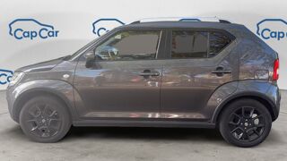 Ignis III 1.2 Dualjet 90 Privilege 2017 occasion 75012 Paris