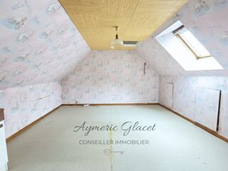  Maison à vendre 4 pièces 80 m²