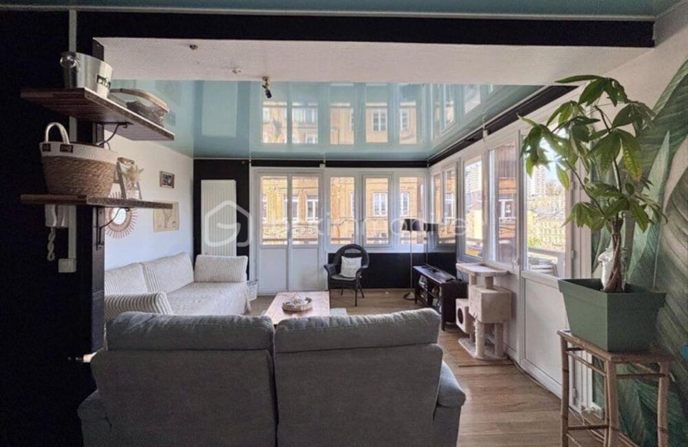 Vente Appartement SUPERBE APPARTEMENT Sedan