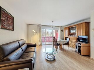  Appartement à vendre 2 pièces 56 m²