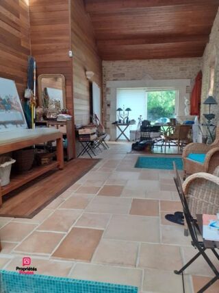  Propri�t�/ch�teau � vendre 15 + pi�ces 480 m�