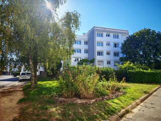  Appartement à vendre 2 pièces 54 m²