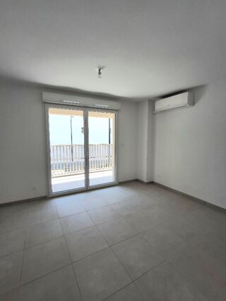  Appartement à louer 1 pièce 27 m²