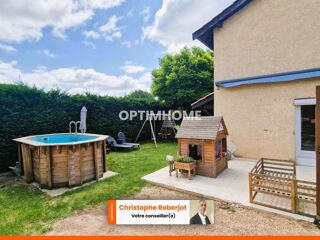  Maison � vendre 4 pi�ces 105 m�