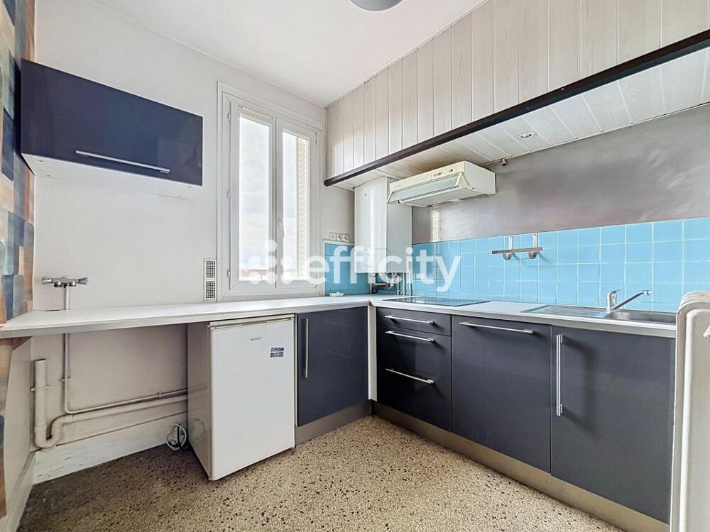 Vente Appartement Appartement Vincennes