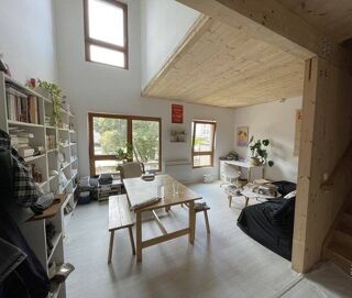  Appartement  louer 1 pice 100 m