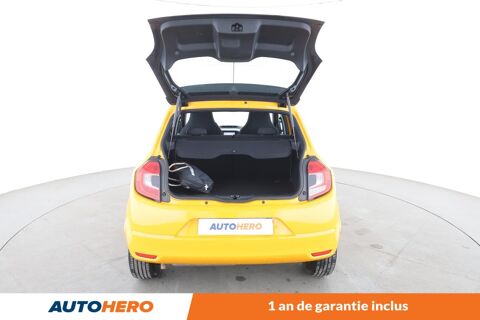 Twingo 1.0 SCe Equilibre 65 ch 2022 occasion 92130 Issy-les-Moulineaux
