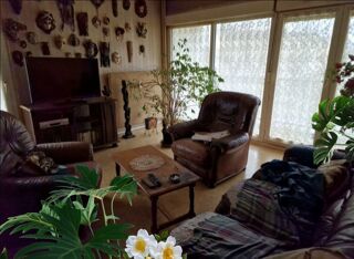  Appartement � vendre 3 pi�ces 64 m�