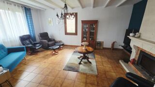 Vente Maison Maison 7 pièces / 136 m² / 234 000 EUR / GUEMAPPE Guemappe