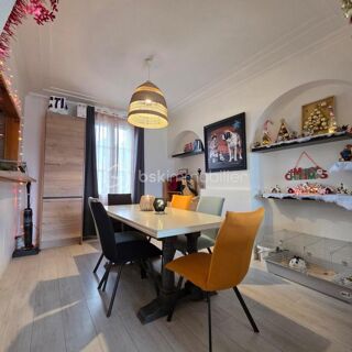  Maison � vendre 5 pi�ces 74 m�