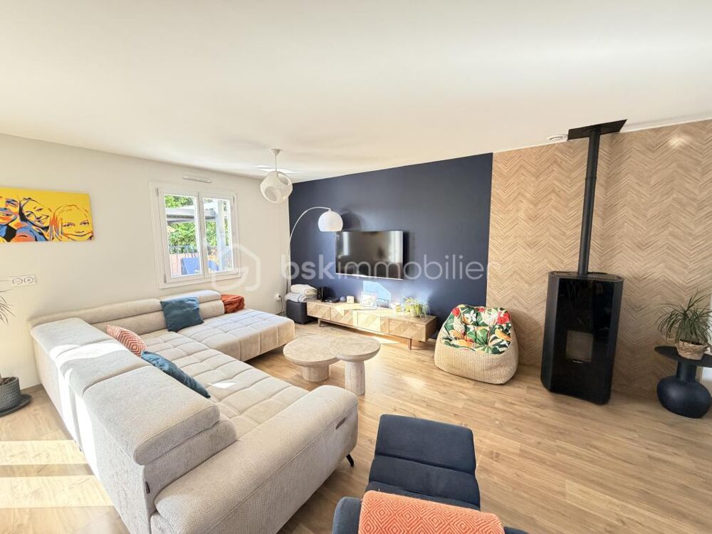 Vente Maison Maison plain pied Boult sur suippe