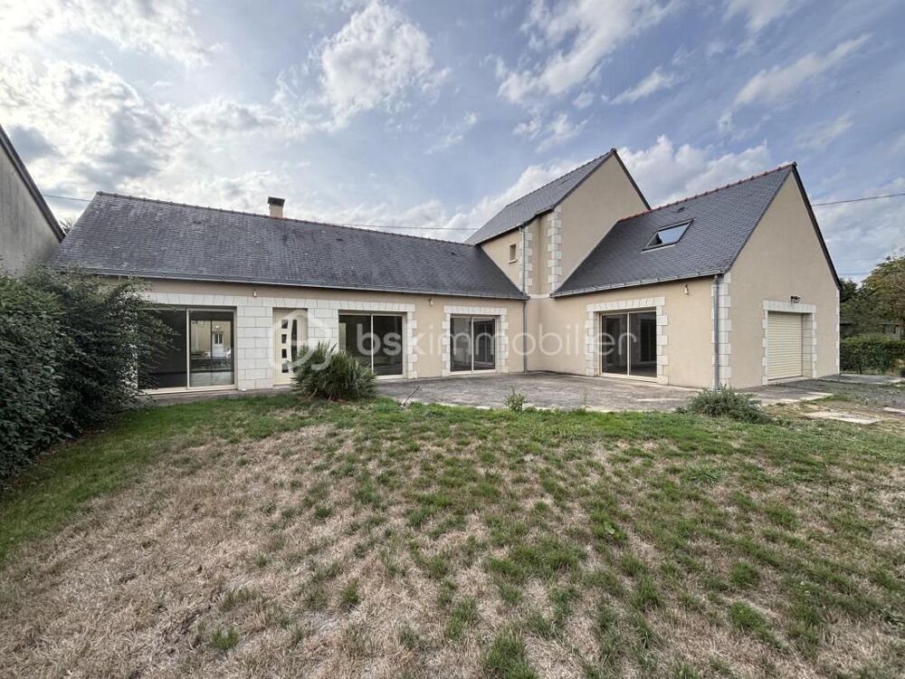 Maison Ingrandes Sur Loire