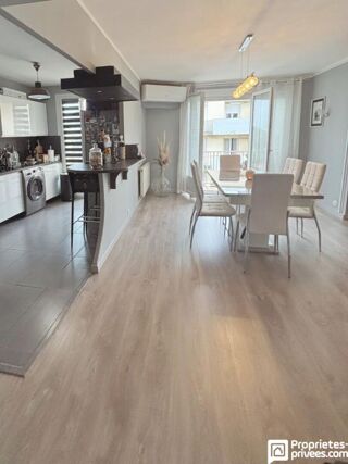  Appartement  vendre 3 pices 67 m