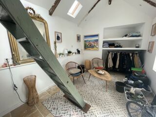  Maison � vendre 1 pi�ce 25 m�