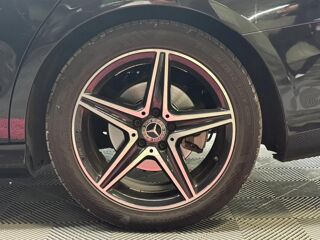 Classe E Benz 220 d AMG LINE BREAK Mercedes-Benz 2020 occasion 73000 Chambery