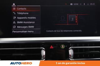 S&eacute;rie 3 320d M Sport 190 ch 2019 occasion 92130 Issy-les-Moulineaux