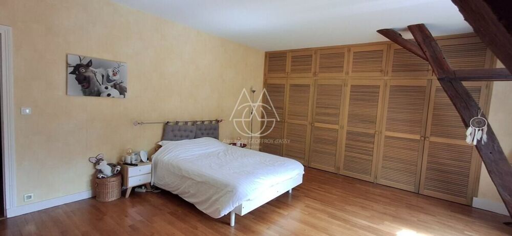 à vendre  Propriété/château Vernou-sur-Brenne (37210)