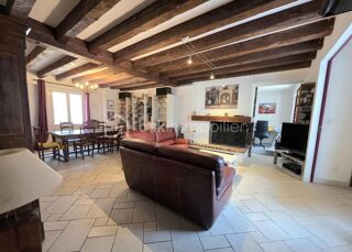  Maison � vendre 7 pi�ces 184 m�