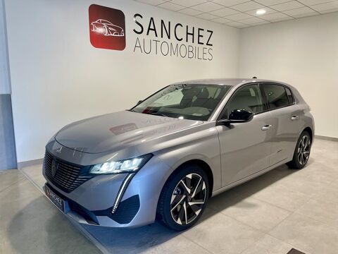 Annonce voiture Peugeot 308 25990 €