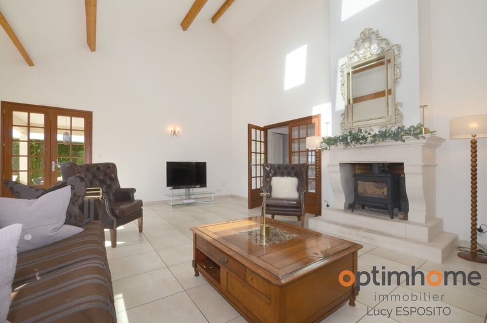 Maison – Vayres, La Guinandie - Plus