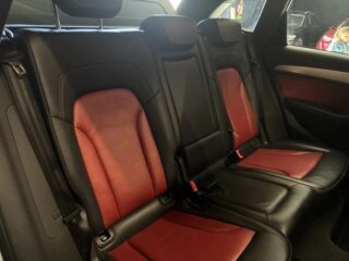 SQ5 3.0 TDI competition quattro 2017 occasion 87280 Limoges