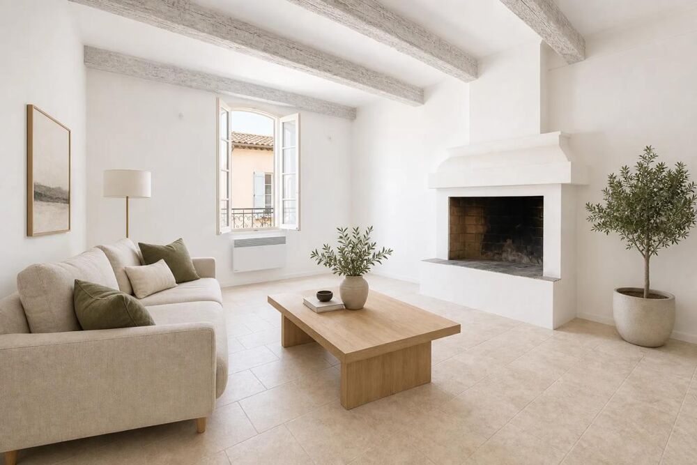 Vente Maison Charmante maison 9 pièces à Claviers Draguignan