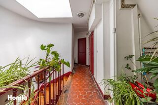  Appartement à vendre 1 pièce 10 m²
