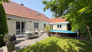  Maison à vendre 5 pièces 112 m²