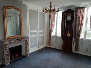  Maison à vendre 4 pièces 102 m²